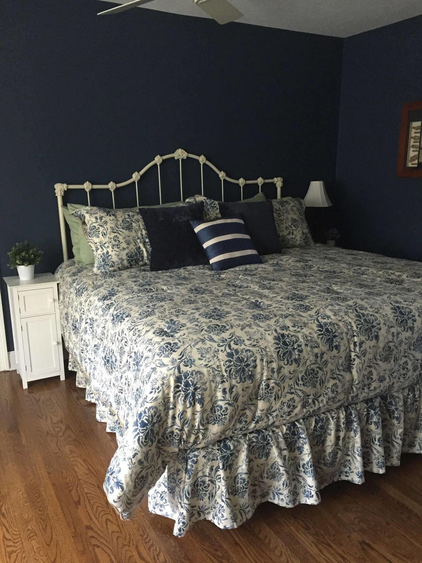 3 Waves Bed & Breakfast Πλίμουθ Εξωτερικό φωτογραφία