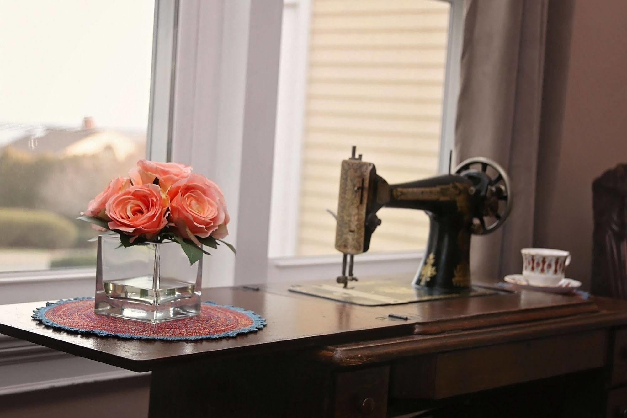 3 Waves Bed & Breakfast Πλίμουθ Εξωτερικό φωτογραφία